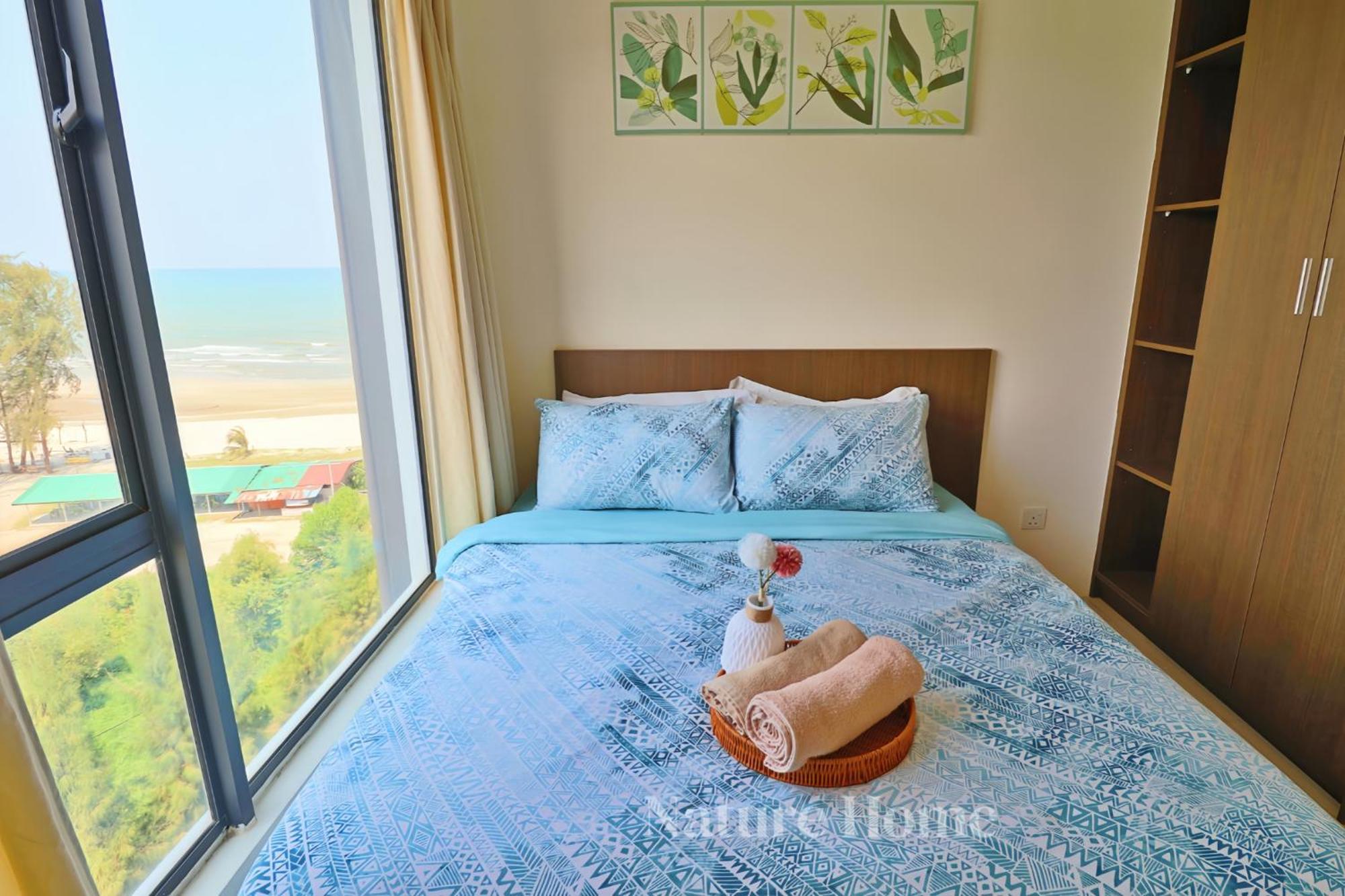 Nature Home - Swiss Garden Resort Residences Kuantan Exterior photo