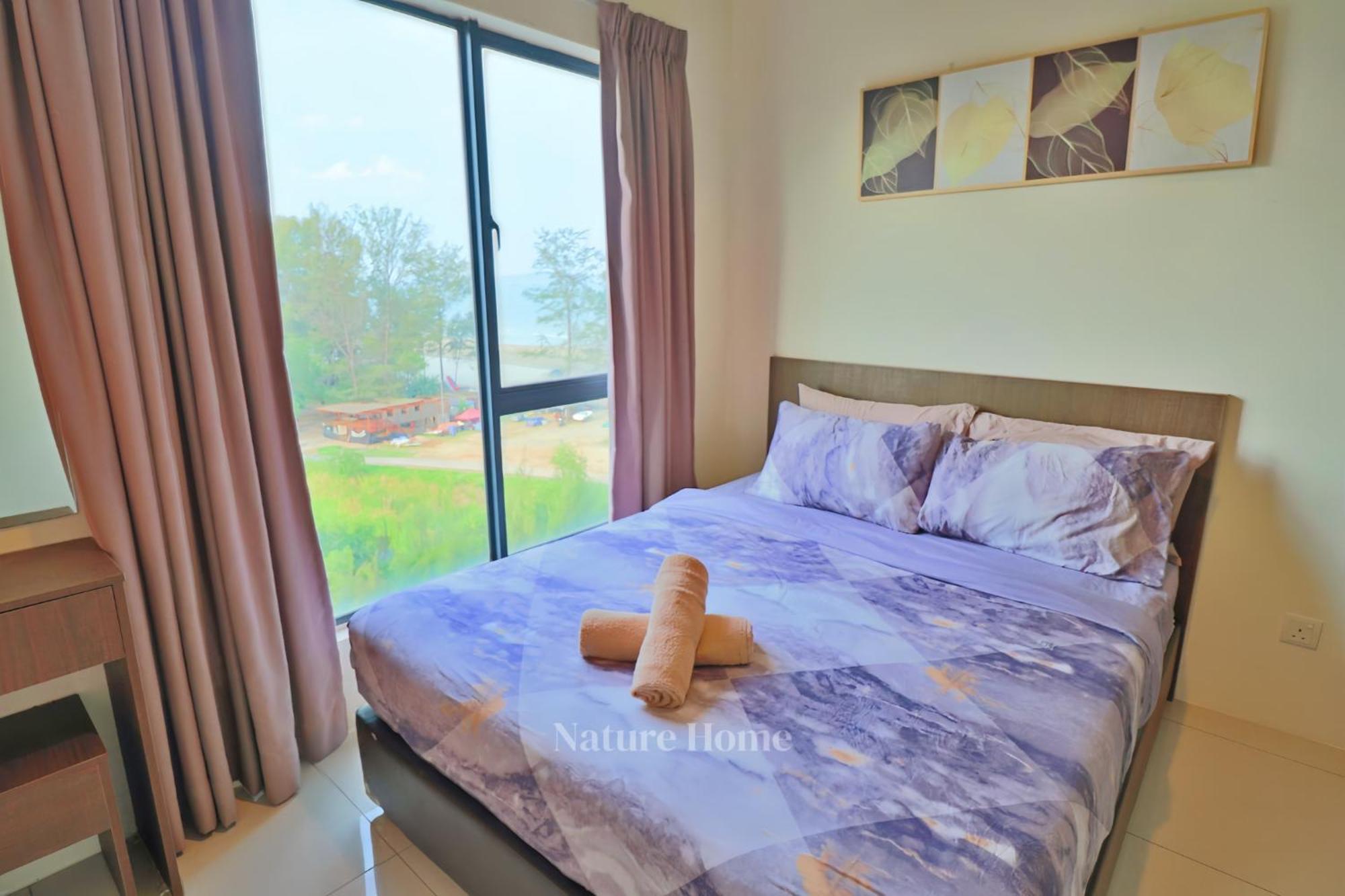 Nature Home - Swiss Garden Resort Residences Kuantan Exterior photo