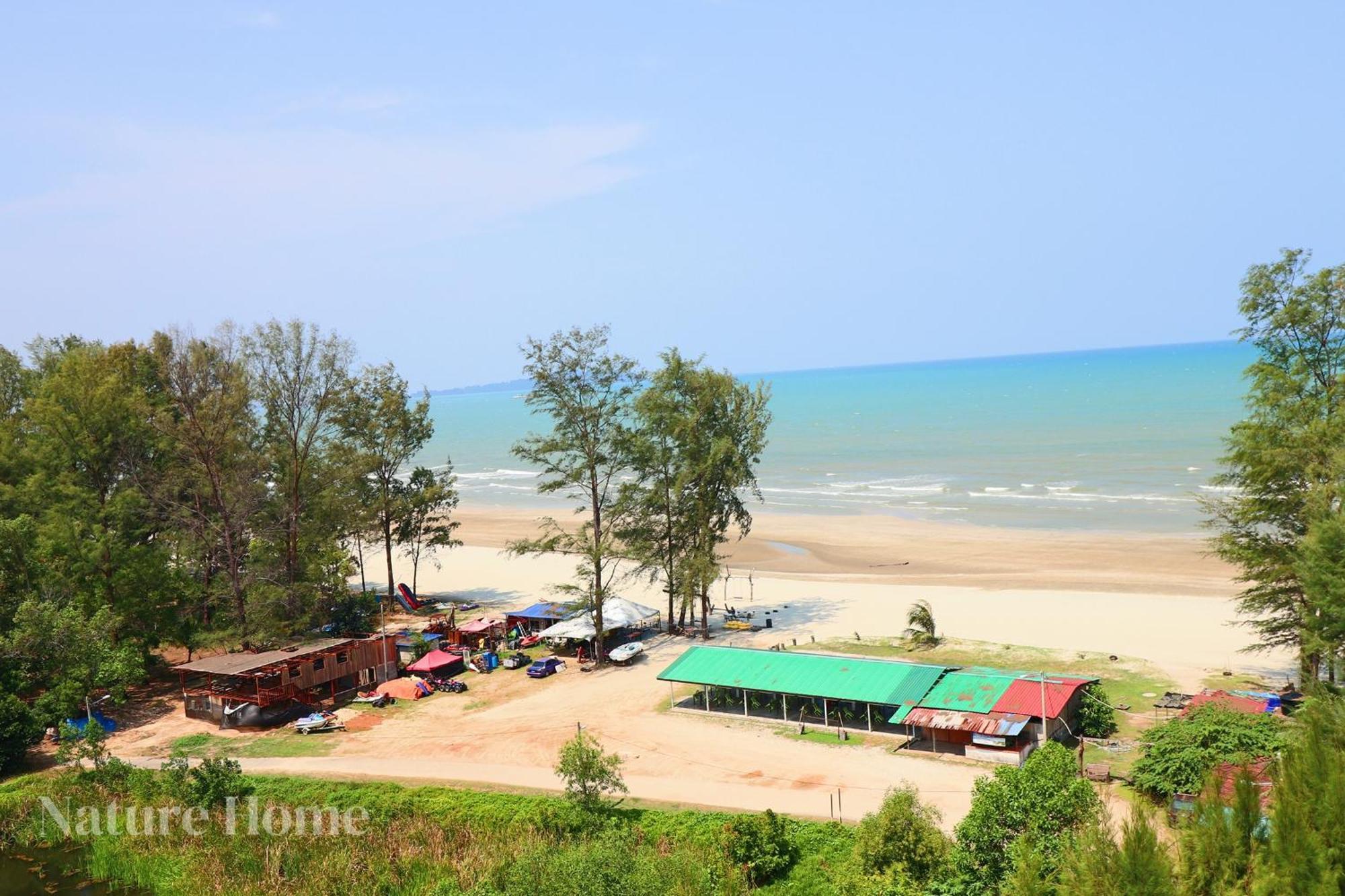 Nature Home - Swiss Garden Resort Residences Kuantan Exterior photo
