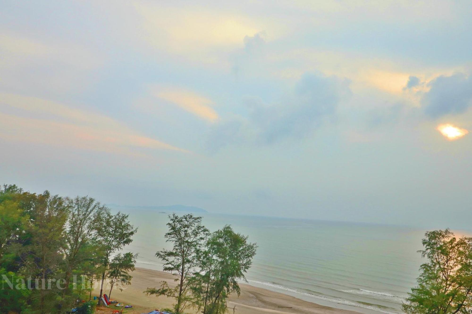 Nature Home - Swiss Garden Resort Residences Kuantan Exterior photo