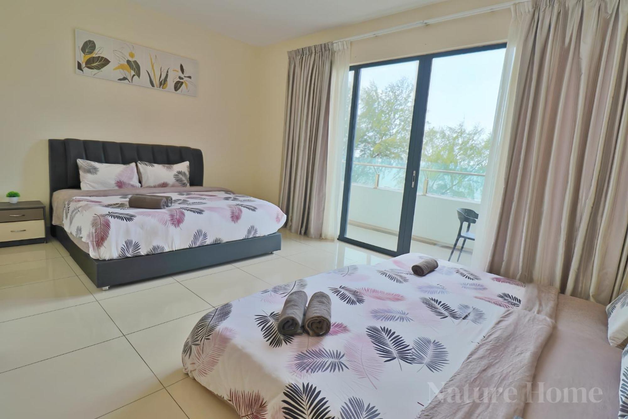 Nature Home - Swiss Garden Resort Residences Kuantan Exterior photo