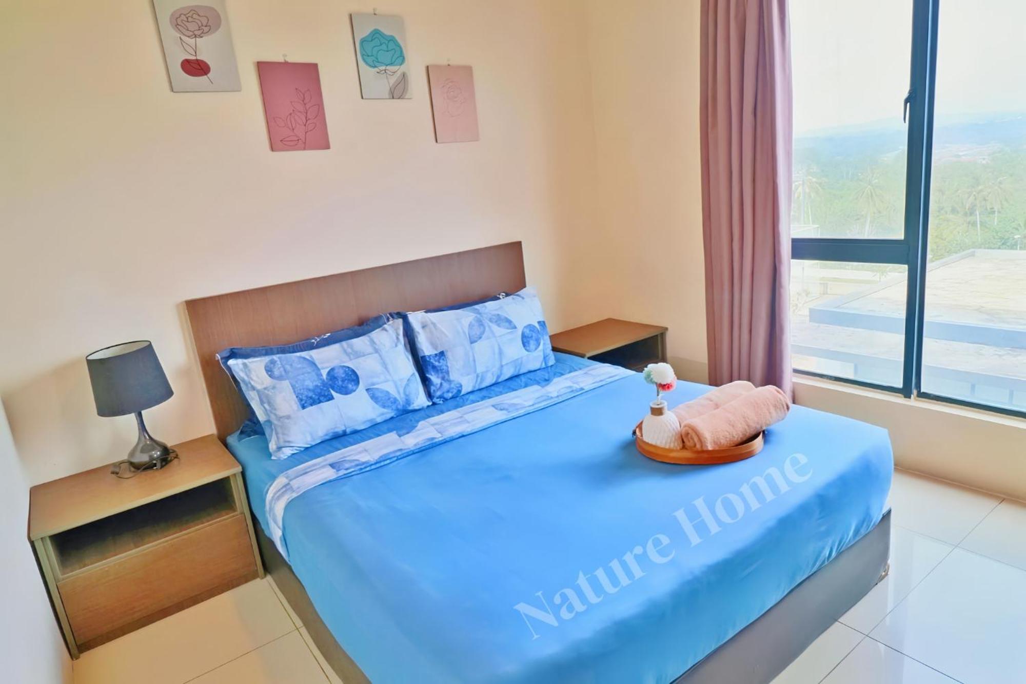 Nature Home - Swiss Garden Resort Residences Kuantan Exterior photo