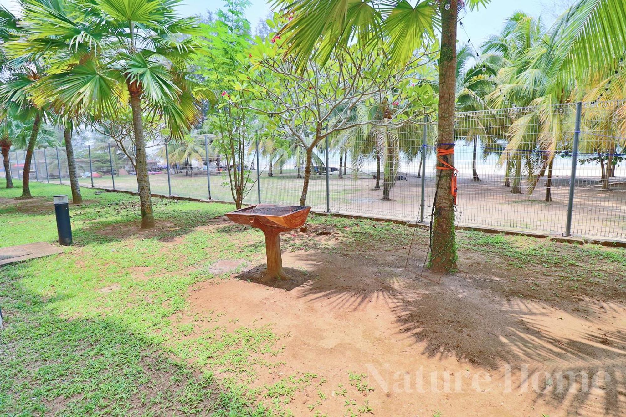 Nature Home - Swiss Garden Resort Residences Kuantan Exterior photo