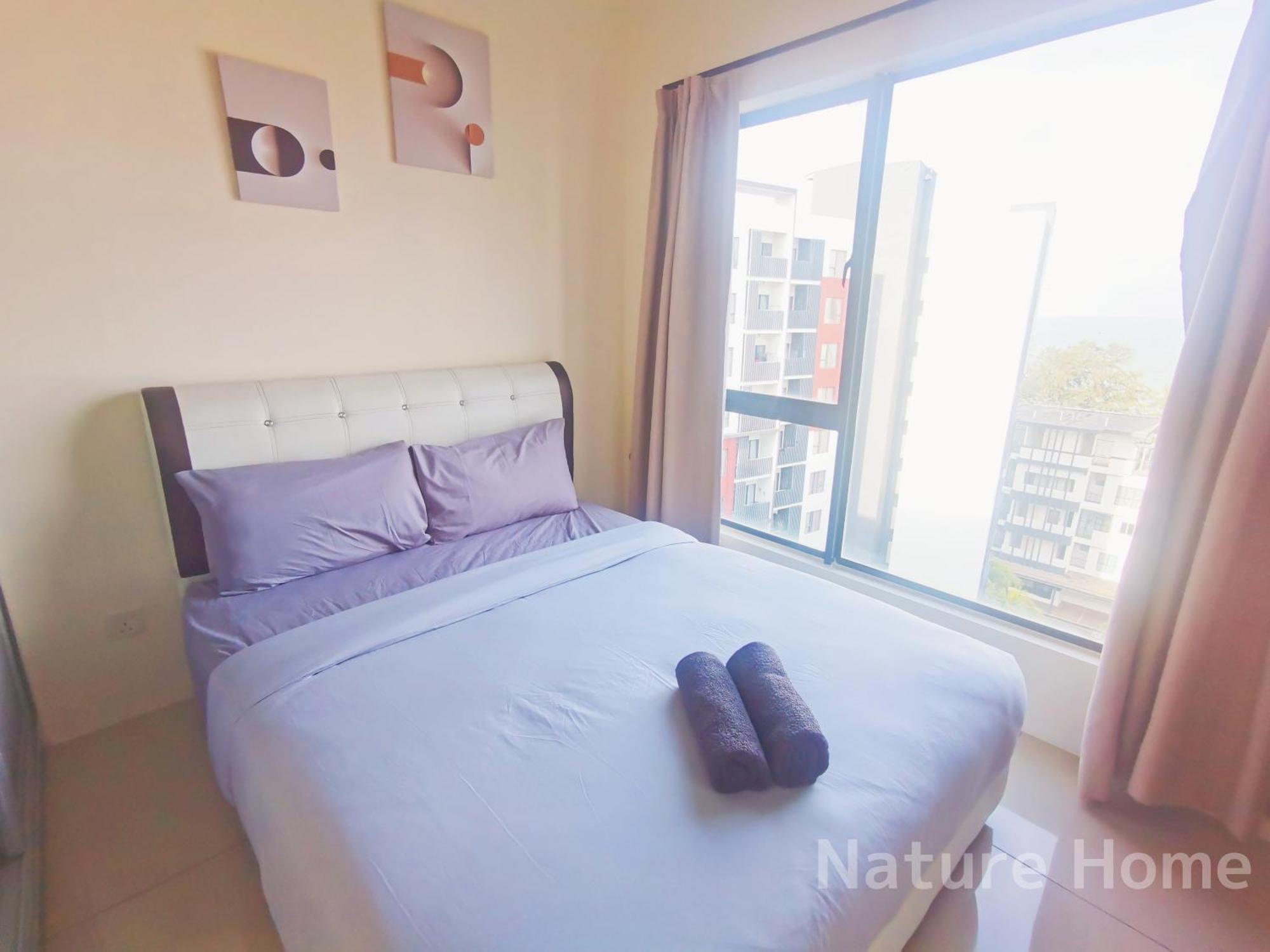Nature Home - Swiss Garden Resort Residences Kuantan Exterior photo